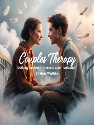 cover image of Couples Therapy